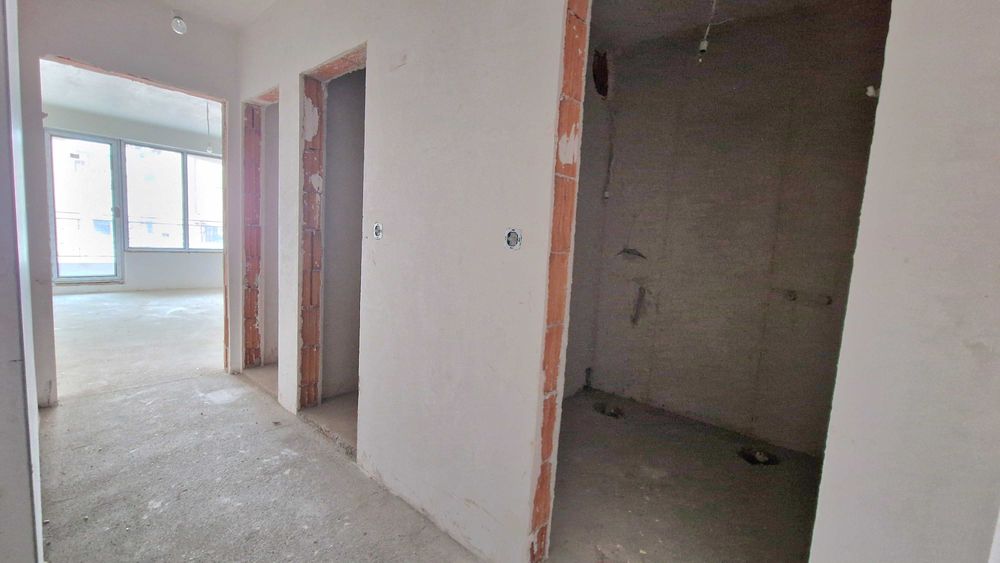 Продава се Тристаен апартамент в Пловдив, Христо Смирненски - 106 кв.м за 1302 €/кв.м - Снимка #15