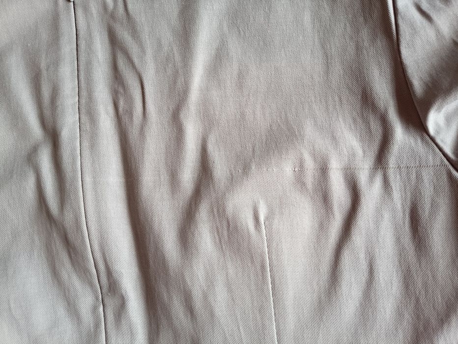 Елегантна дамска рокля