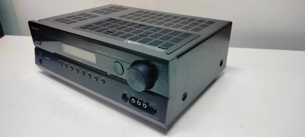 Onkyo TX SR 508 amplificator 7.1 statie HDMI 3D ARC Sunet HD puternic