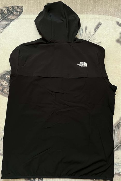 The North Face FlashDry