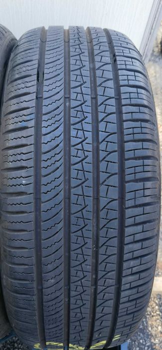 Като Нови 235 50 20 PIRELLI