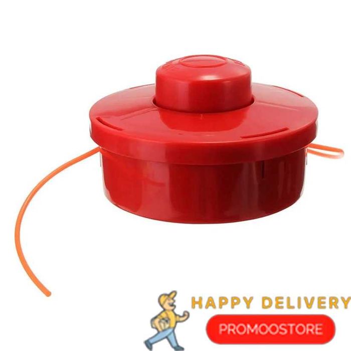 НЕМСКА Кордова Глава За Тример + ЛЕД ФЕНЕР