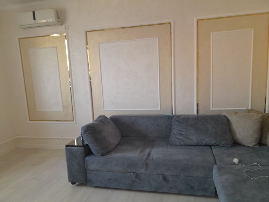 Строитилни услуги