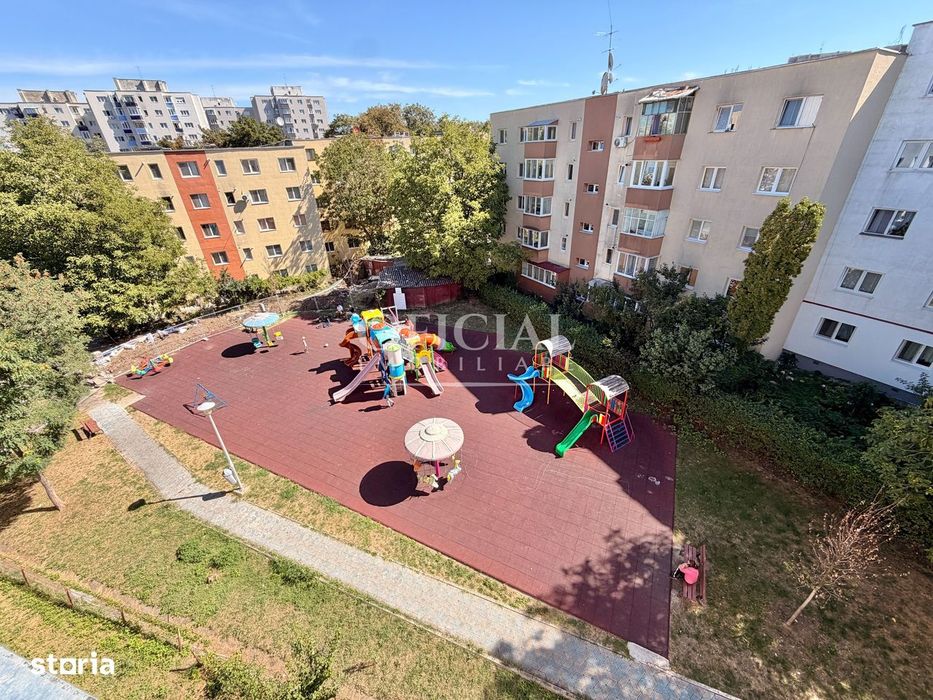 Apartament 3 Camere | 43 Mp | Renovat | Centrala | Manastur Mehedinti — fotografia 1