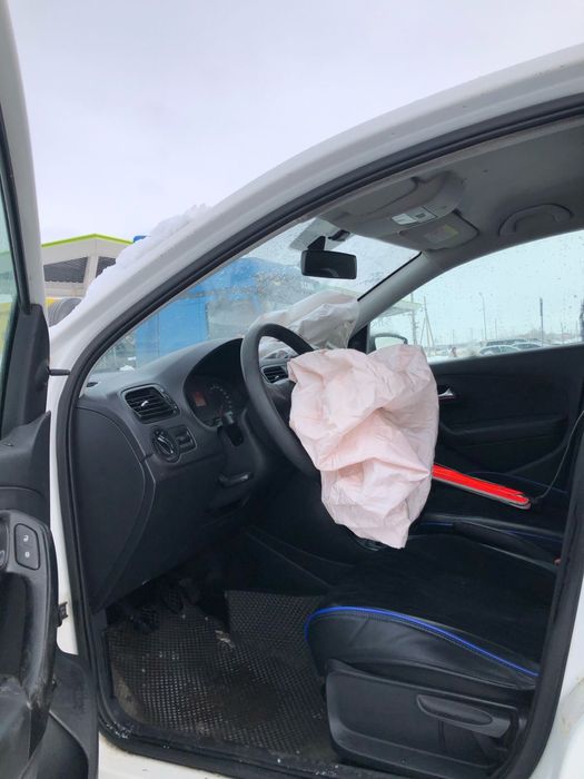 Фольксваген поло на разбор