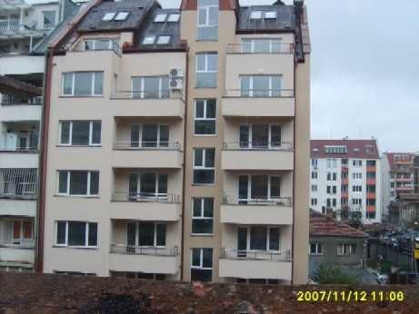 Дава се под наем Гараж / Паркомясто в София, Център - 16 кв.м за 90 € - Снимка #1