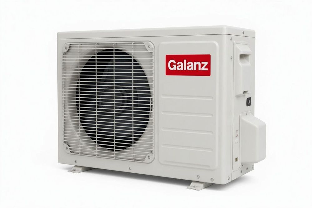 Kodisioner ,,Galanzʼʼ 12