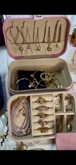 Кутии за бижута