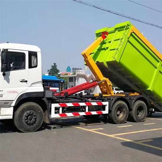 Мусор олиш хизмат 20 куб