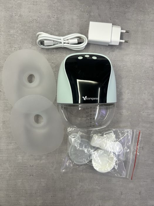 Помпа за кърма Cangaroo libera