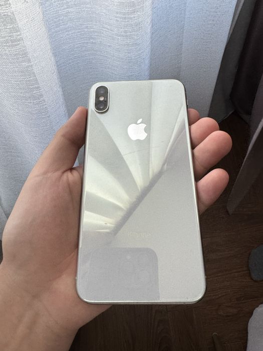 IPhone XS Max 256GB