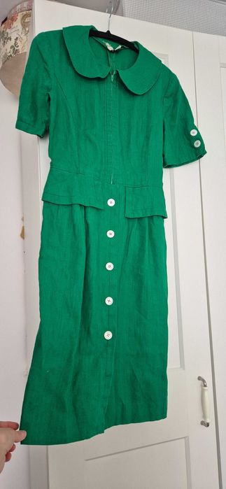 Rochie Valentino din 100% in