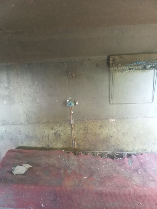 Продам будку 400тыс