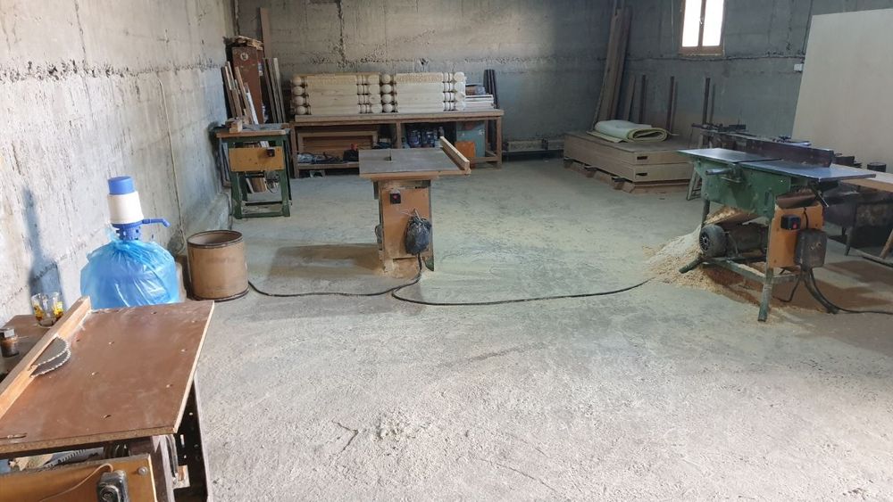 Тайёр Бизнес Сотилади. Тез ва Арзон