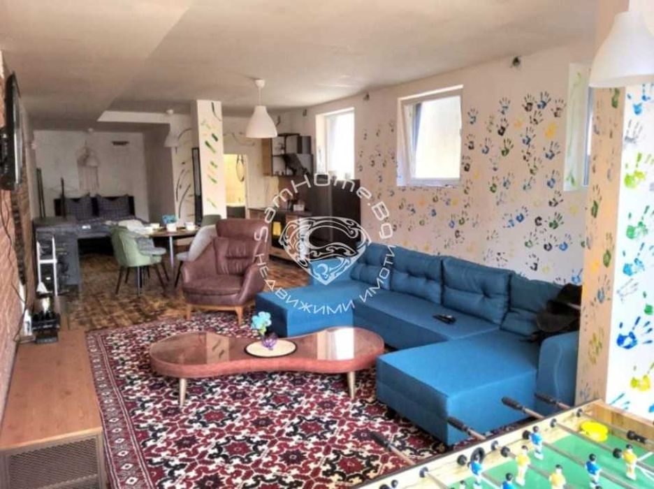 Продава се Едностаен апартамент в Варна, м-т Траката - 78 кв.м за 1148 €/кв.м - Снимка #3