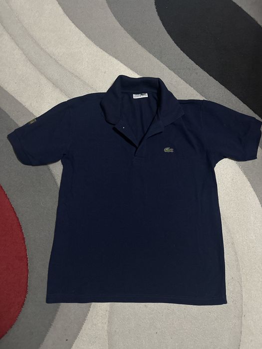 Мъжка тениска Lacoste