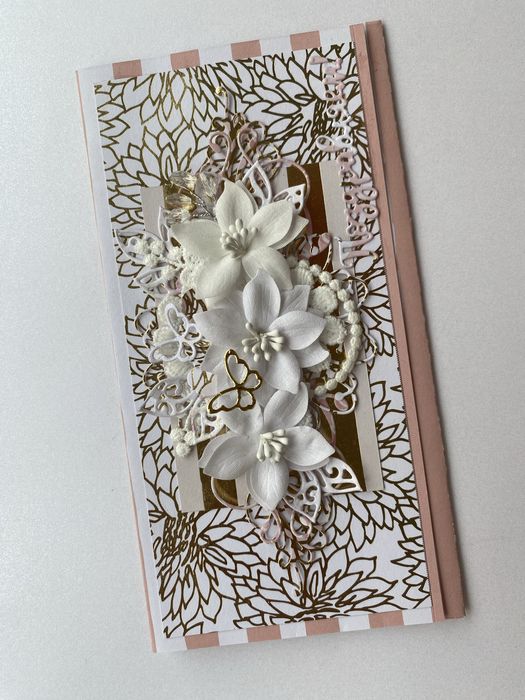 Конверты для денег (ручная работа)