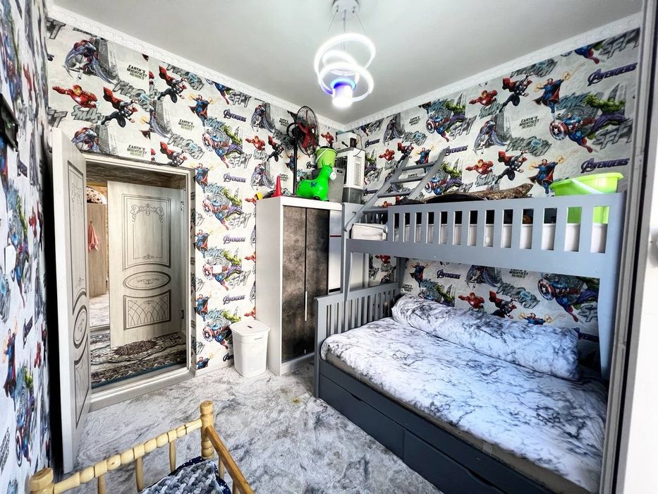 Продам своё. 2.2 сотки + дом 125кв 2024г постройки. Старые Сергели.