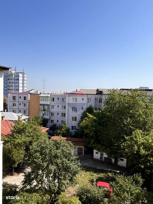 Apartament 2 camere | Liceul „Mihai Eminescu” | Comision 0%