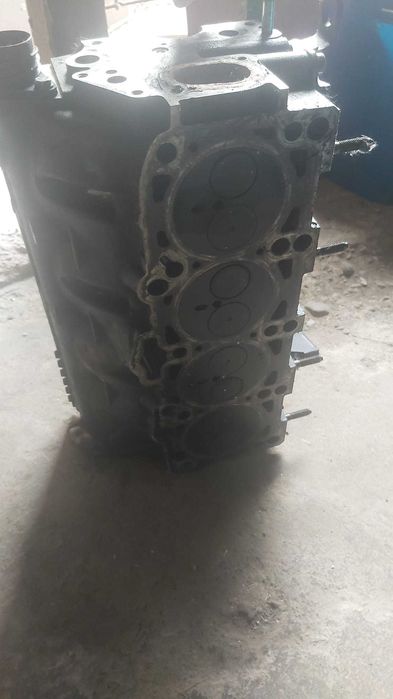 Vand chiuloase golf 5 1.9 tdi bkc