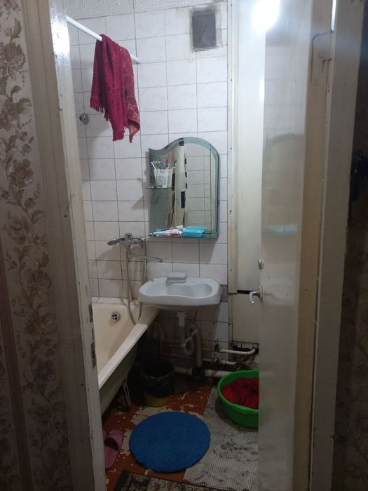 Срочно. Продаётся.  Квартира. Г. Ташкент алгаритим. 31  квартал. 74.кв