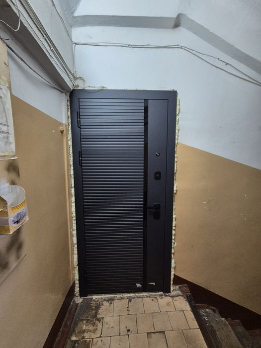 Продам 3-ёх комнатную квартира