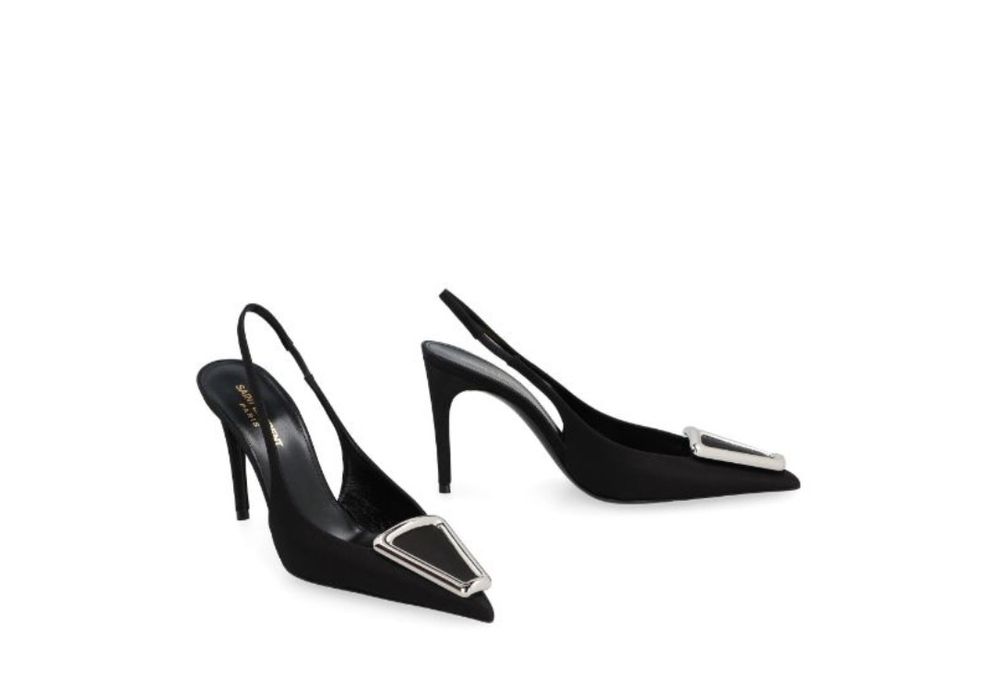 Saint Laurent ест.кожа