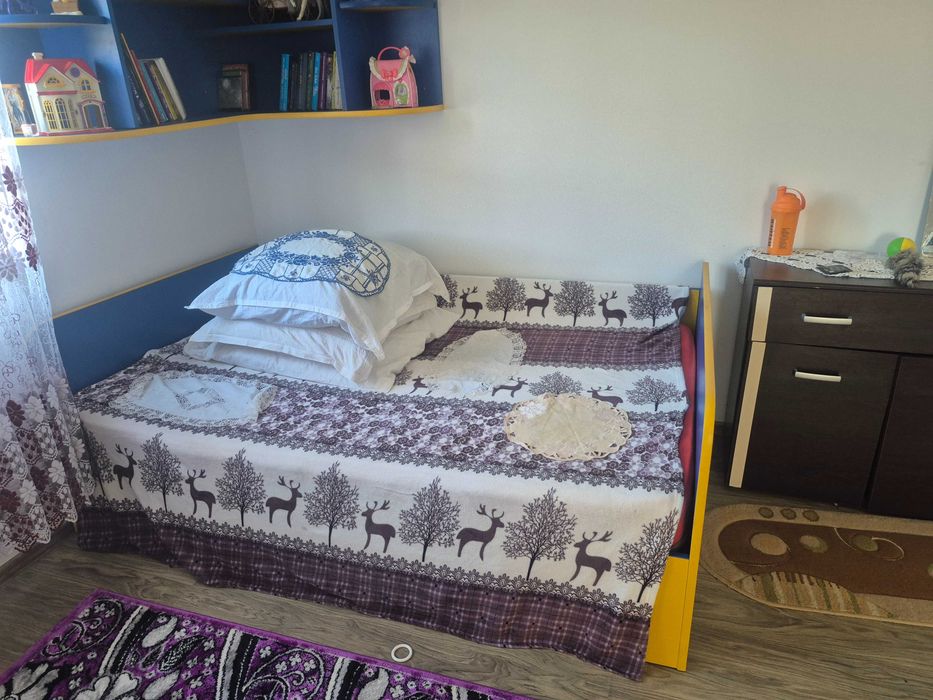 Vand set mobila copii