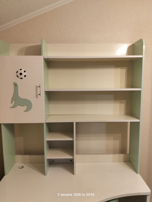 Vând mobila dormitor pentru copii