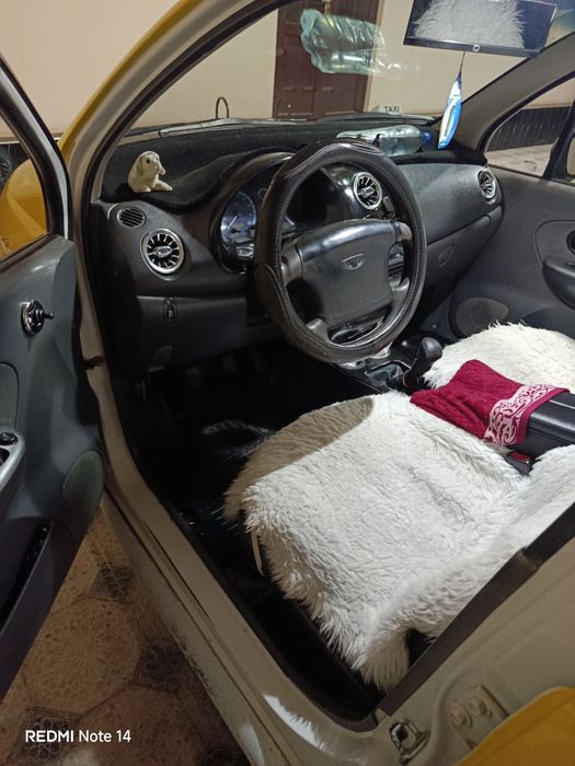 Matiz sotiladi 2012_2013-yil