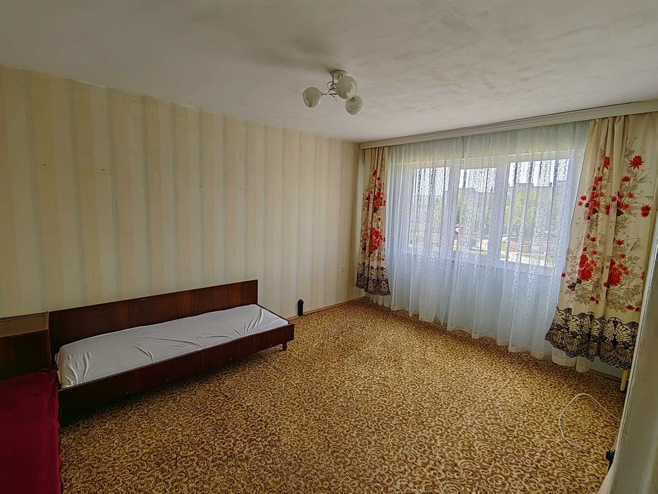 Дава се под наем Двустаен апартамент в Разград, Орел - 65 кв.м за 153 € - Снимка #3