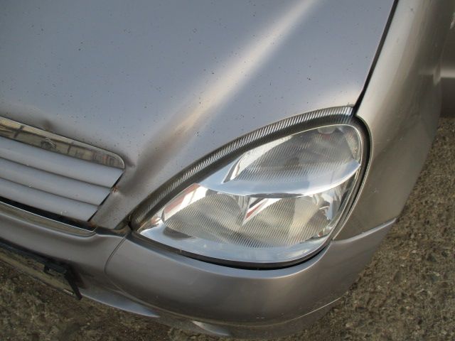 Far stanga dreapta Mercedes A140 A160 A170 Originale complete