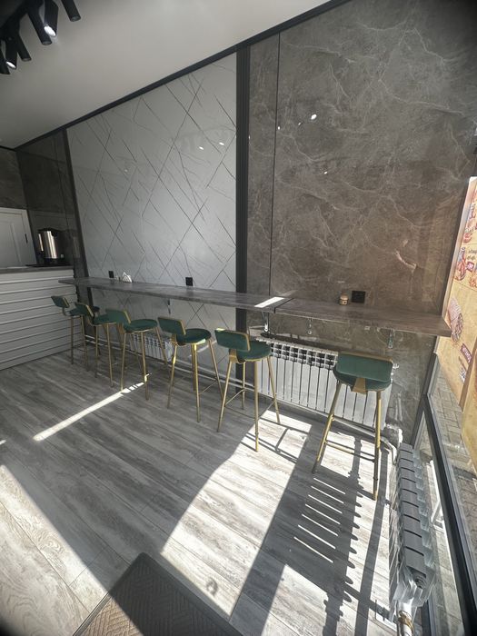 Общепит фаст фуд