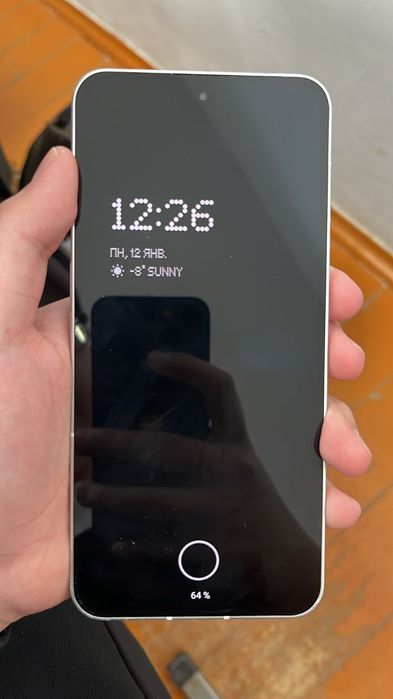 Nothing Phone 2 / Ничего фон 2