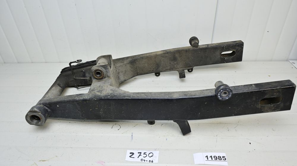 Bascula Spate Kawasaki Z750 2004 - 2006