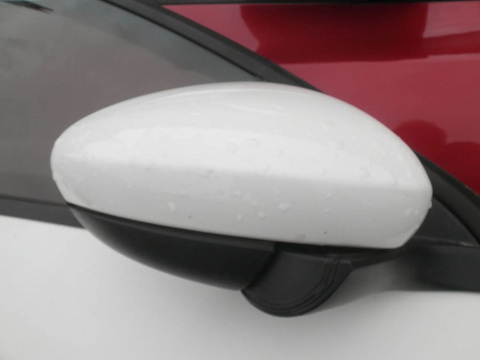 Oglinda completa stanga / dreapta Fiat Tipo 2017