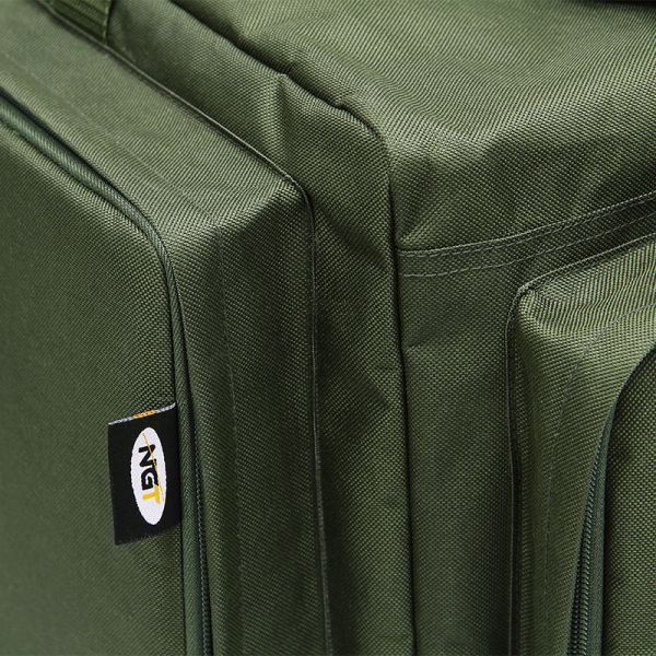 Намаление! Шаранджийски сак NGT Session Carryall 800