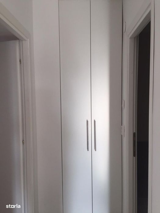Apartament 3 camere, etaj 7, balcon, central Popa Șapcă ,Calea Buc
