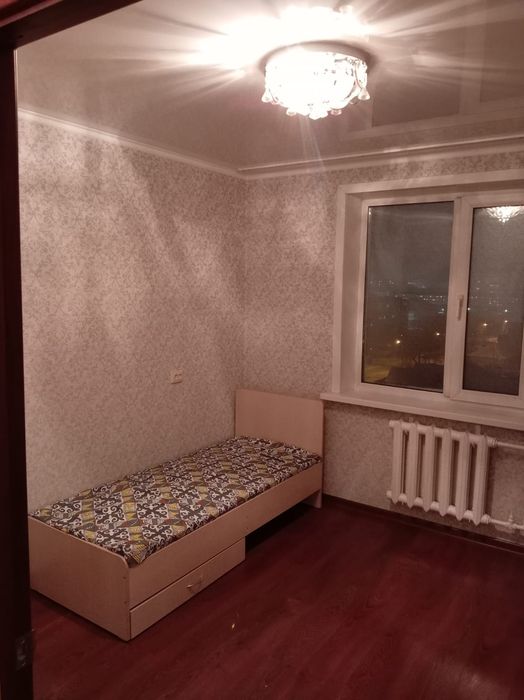 Сдам 3х.ком 8 школа