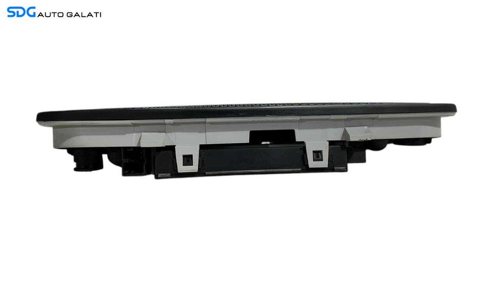 Plafoniera Lumini Bec Lampa Iluminare Habitaclu Interior Audi TT 2 MK2 Roadster Cabrio Decapotabil 2006 - 2014 Cod 8J0951177 [L5961]