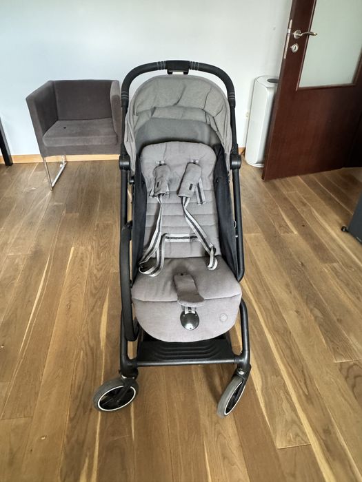 Количка Cybex Eezy S+2