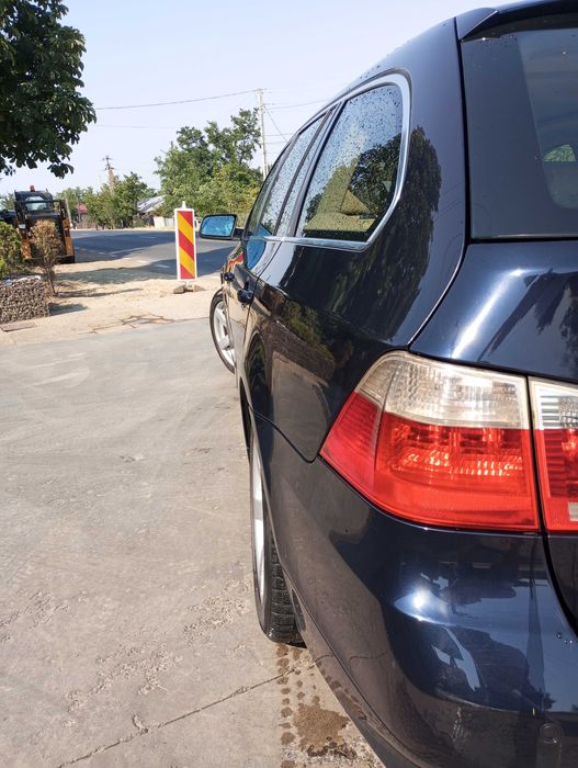 Vand bmw seria 5