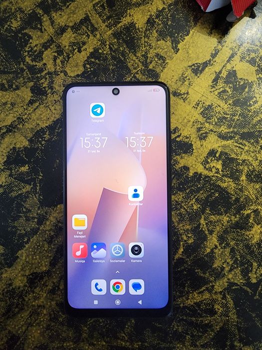 Redmi not 11 pro 5G