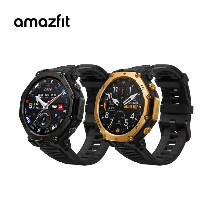 Amazfit T-Rex 3 Pro (оптом)