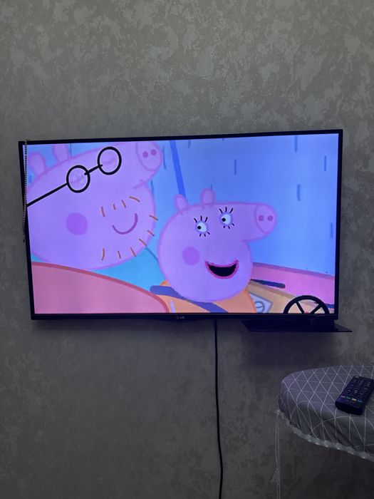 Телевизор  продам