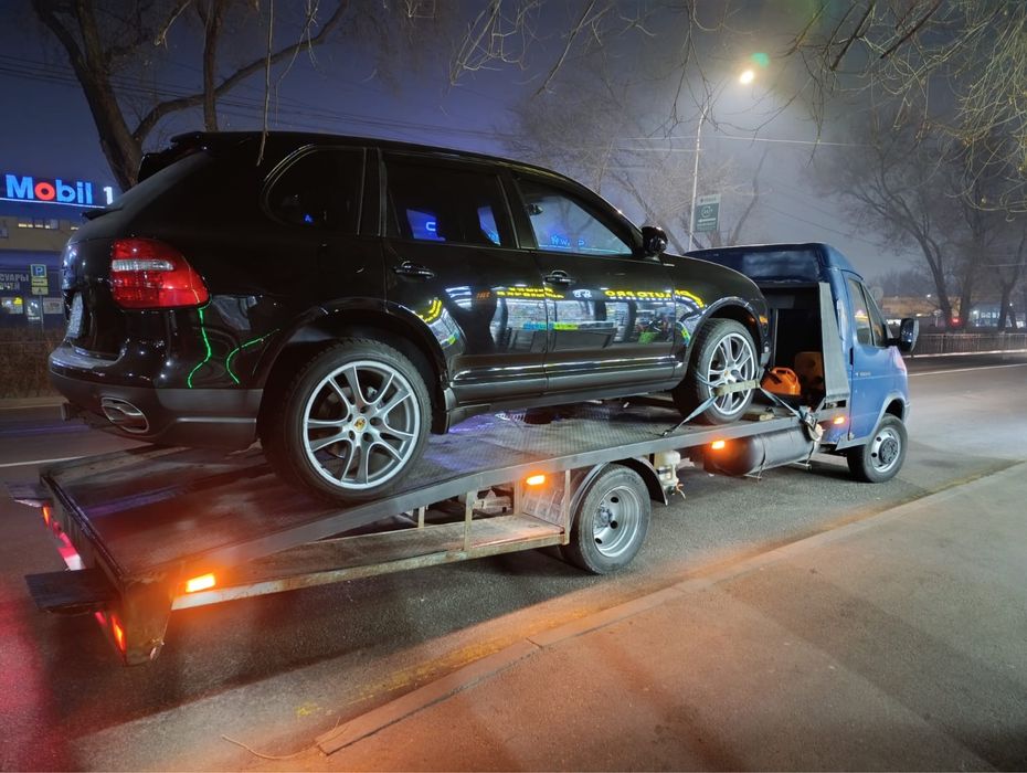 Эвакуатор алматы круглосуточно