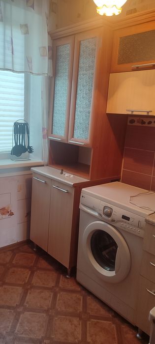Сдается 2х комнатная квартира