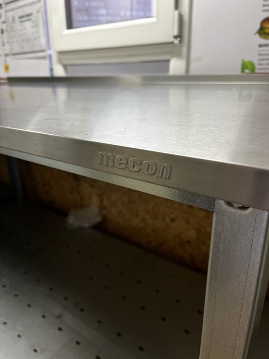 Стол производственый