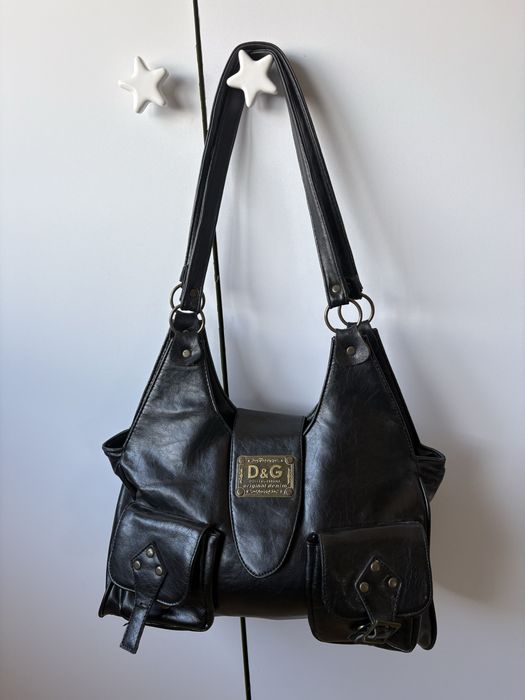 Geanta Dolce Gabbana