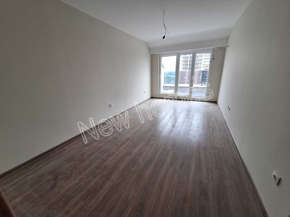 Двустаен апартамент